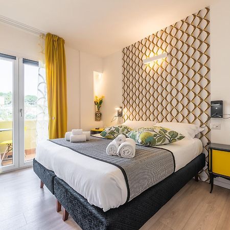Hotel Le residenze di Carlà - Stampace à Cagliari Extérieur photo