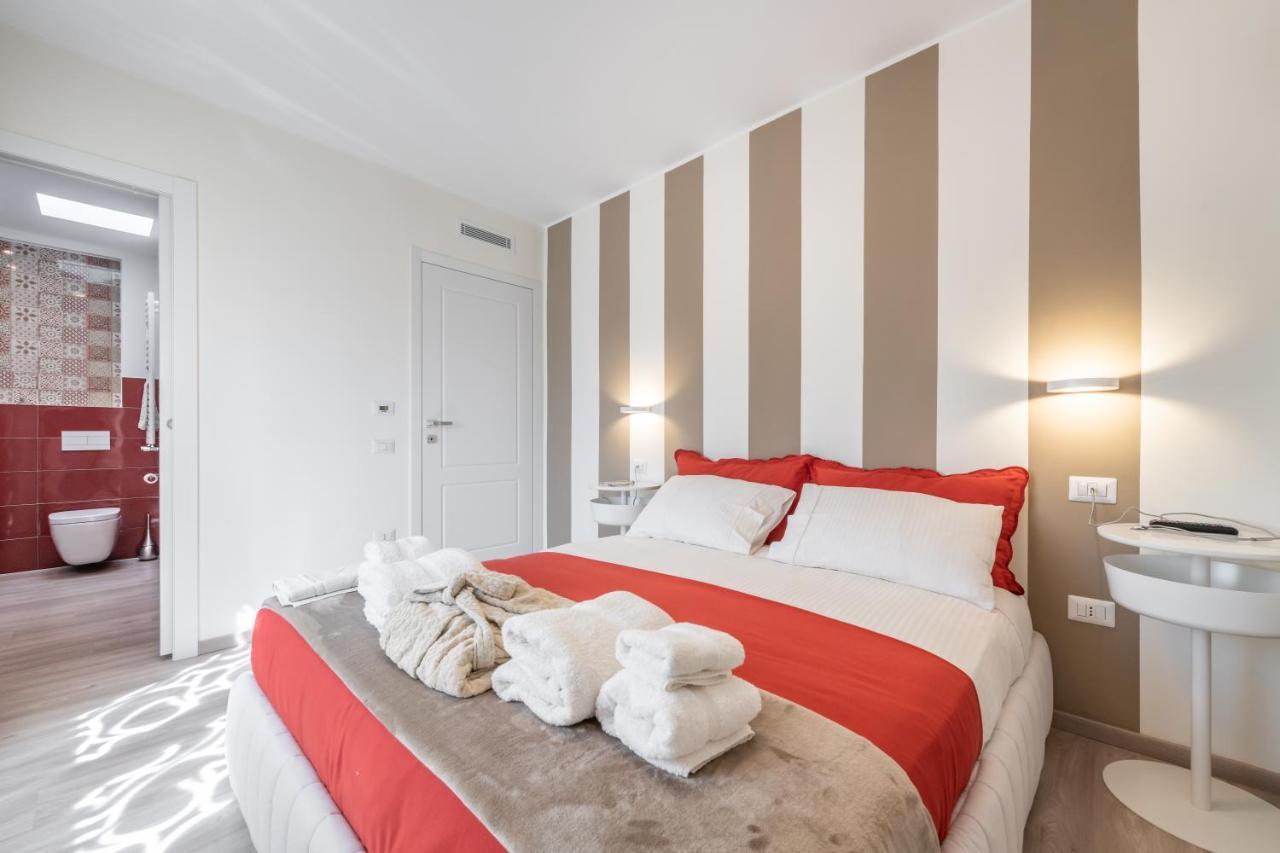 Hotel Le residenze di Carlà - Stampace à Cagliari Extérieur photo