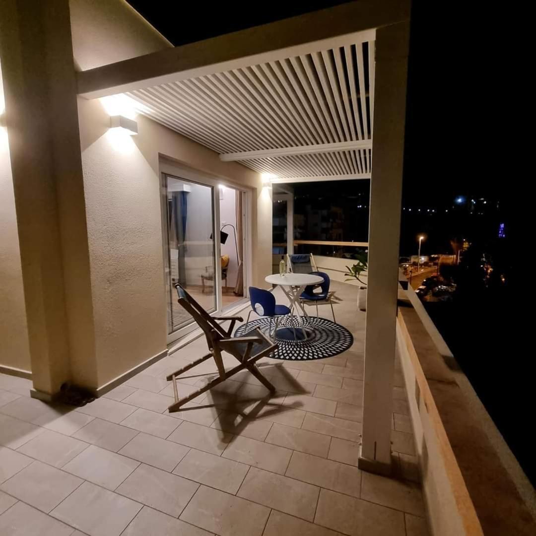 Hotel Le residenze di Carlà - Stampace à Cagliari Extérieur photo