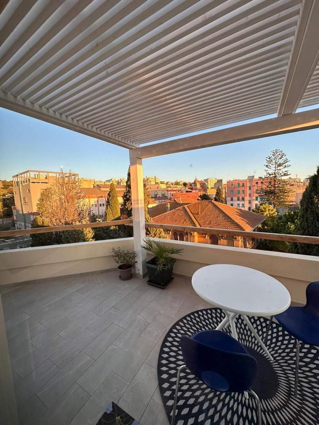 Hotel Le residenze di Carlà - Stampace à Cagliari Extérieur photo