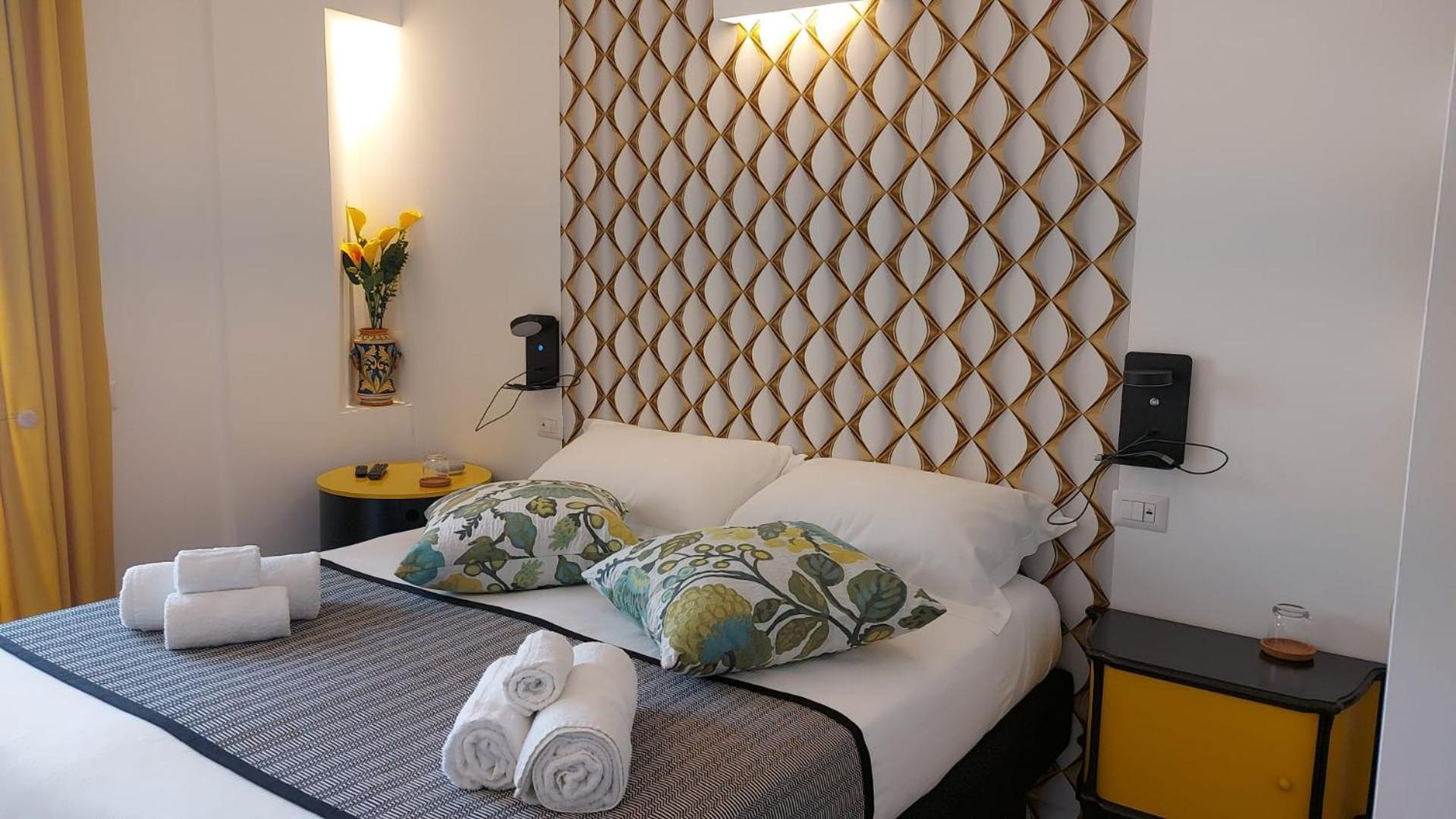 Hotel Le residenze di Carlà - Stampace à Cagliari Extérieur photo