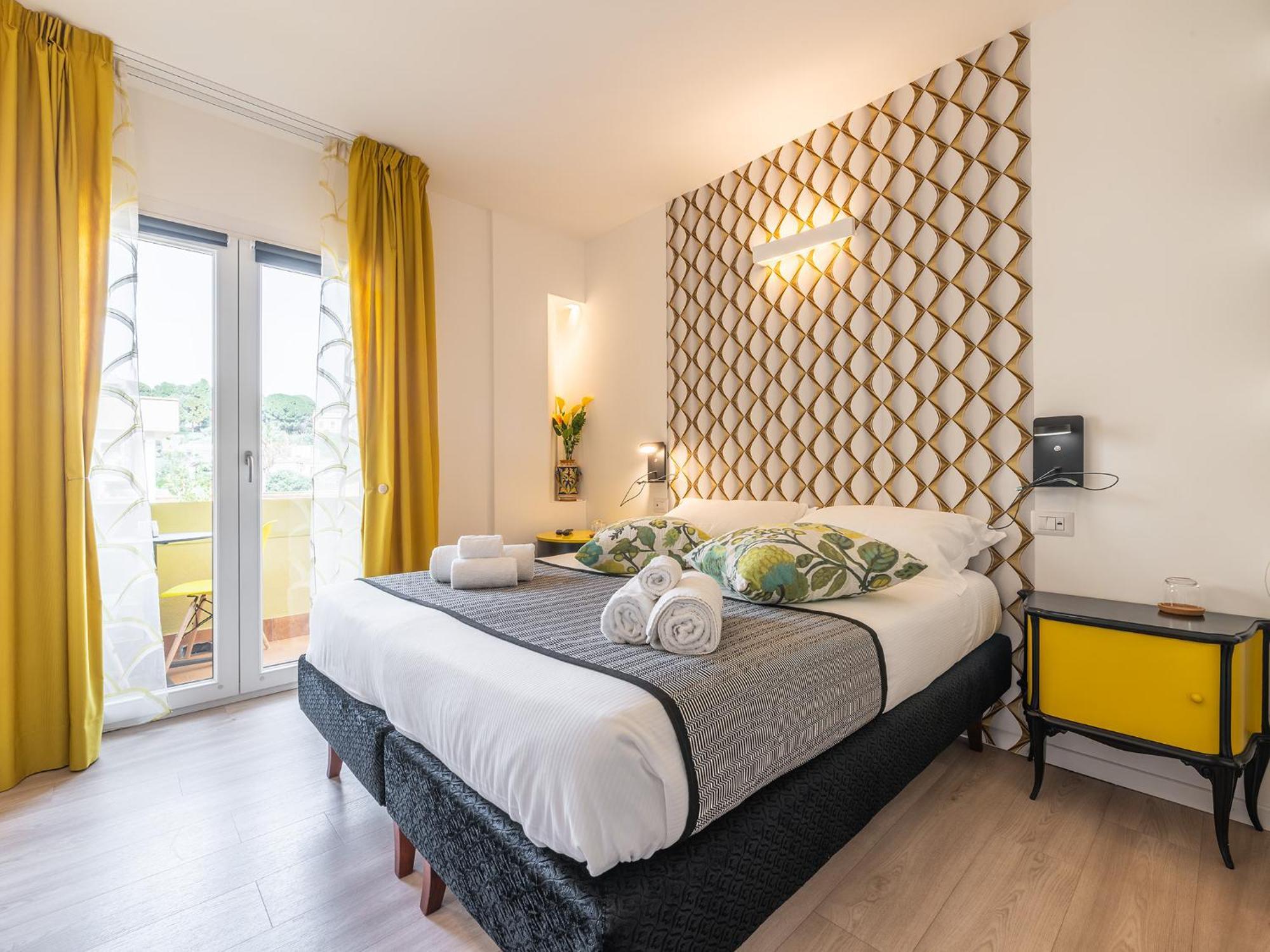 Hotel Le residenze di Carlà - Stampace à Cagliari Extérieur photo
