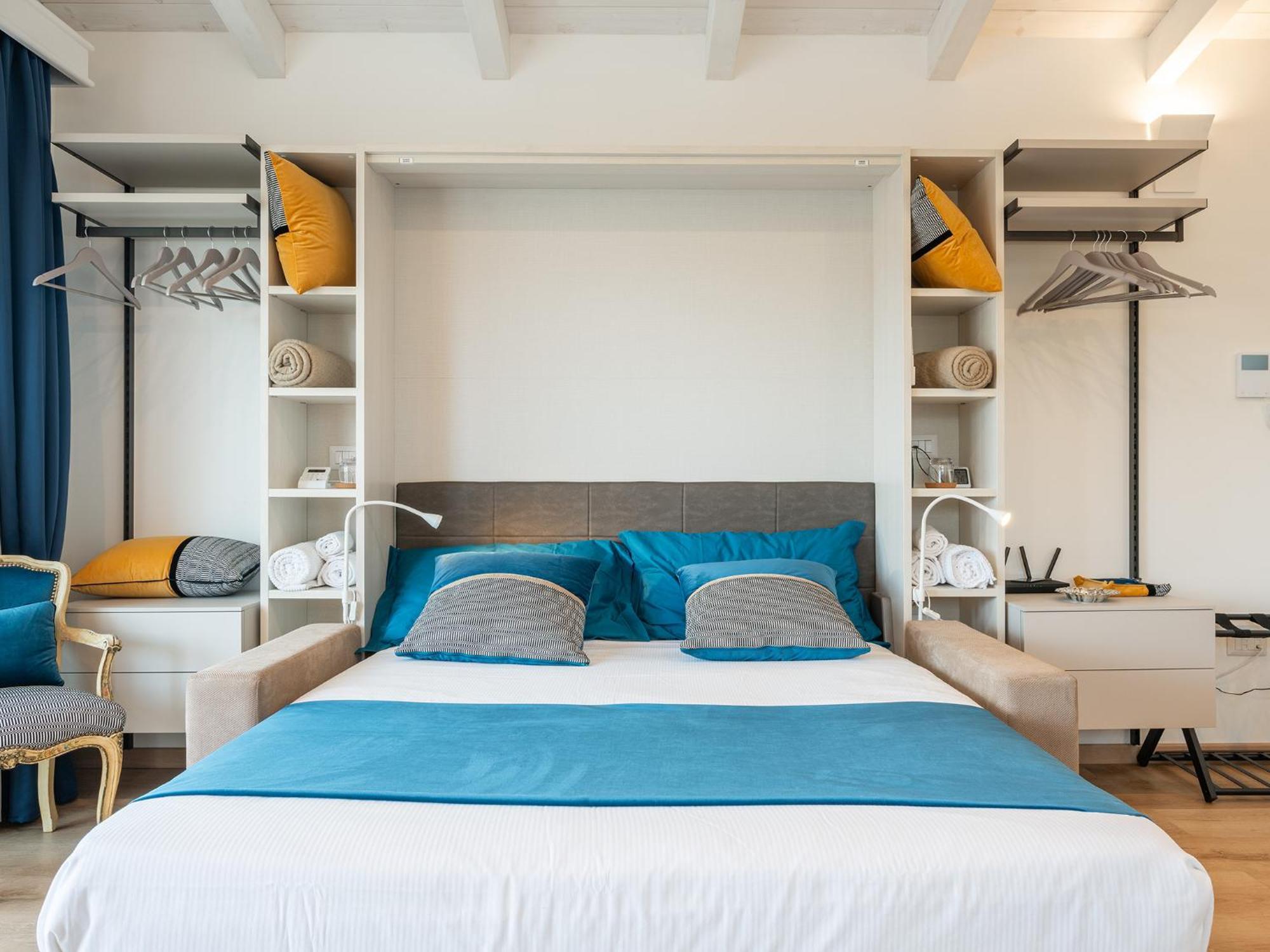Hotel Le residenze di Carlà - Stampace à Cagliari Extérieur photo