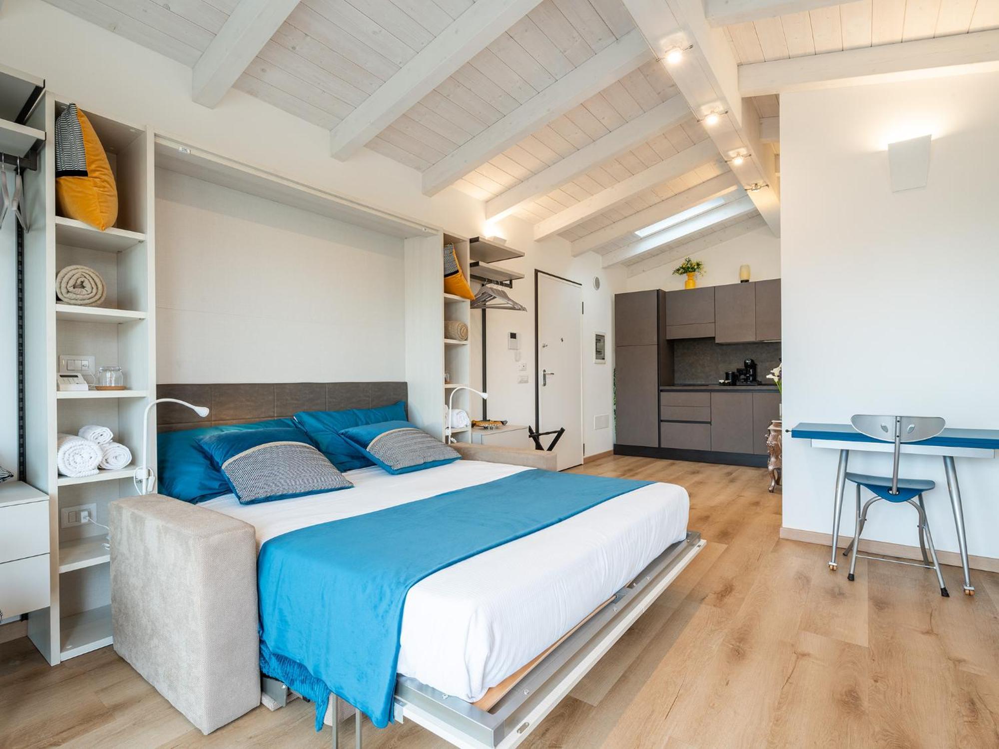 Hotel Le residenze di Carlà - Stampace à Cagliari Extérieur photo