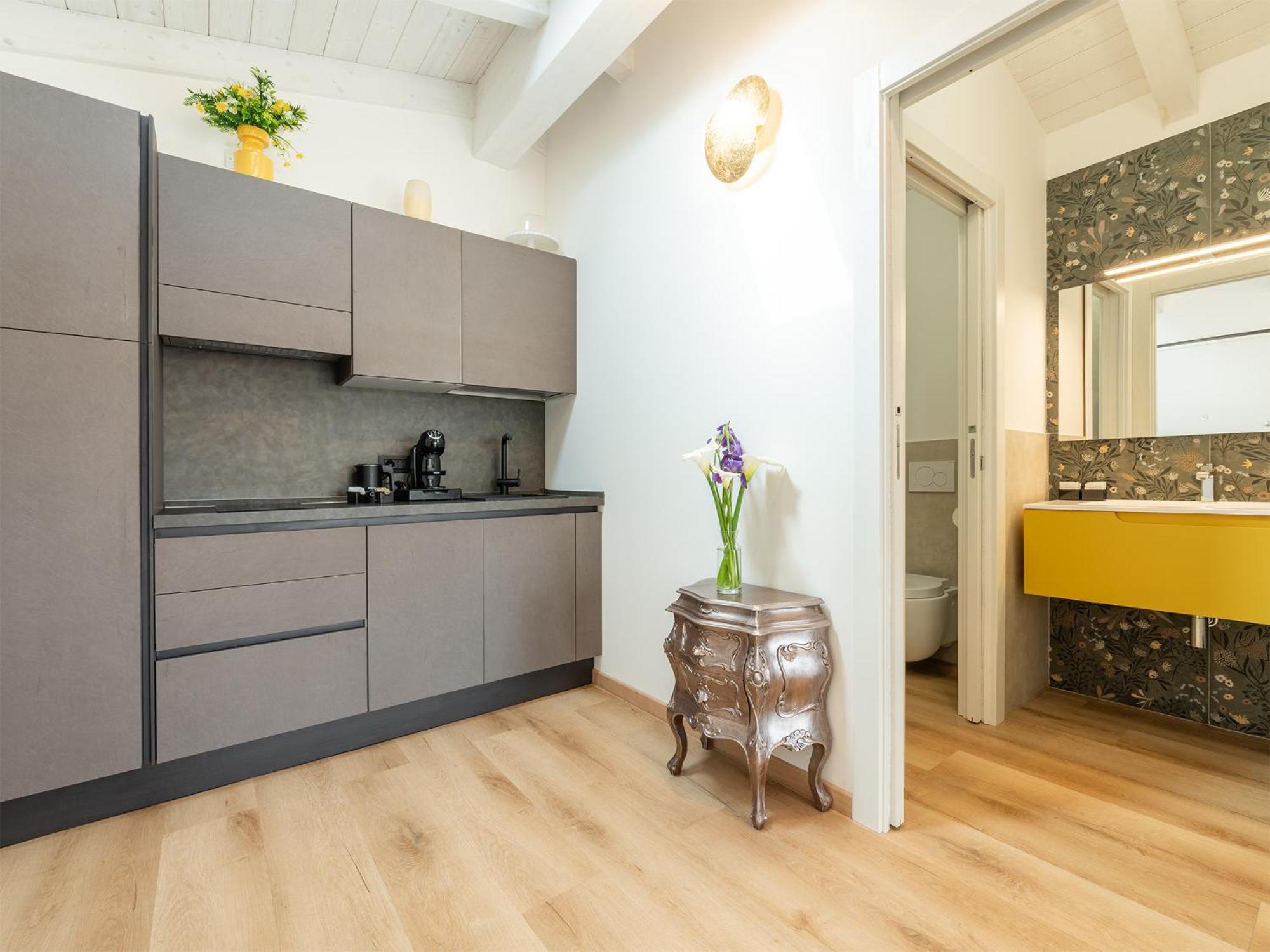 Hotel Le residenze di Carlà - Stampace à Cagliari Extérieur photo