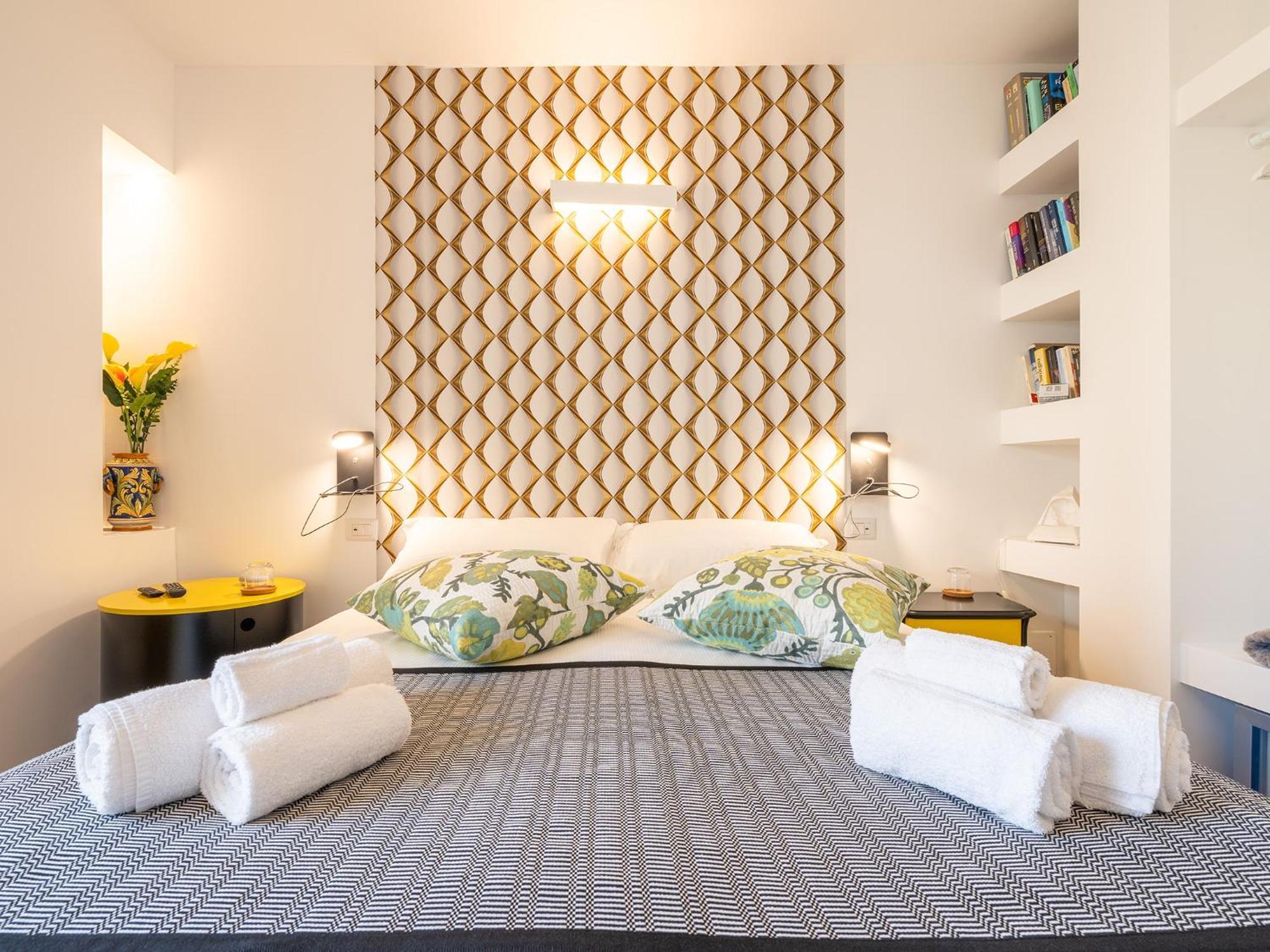 Hotel Le residenze di Carlà - Stampace à Cagliari Extérieur photo