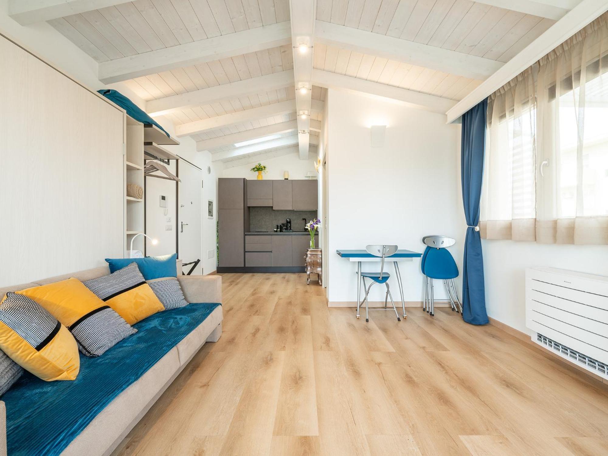 Hotel Le residenze di Carlà - Stampace à Cagliari Extérieur photo