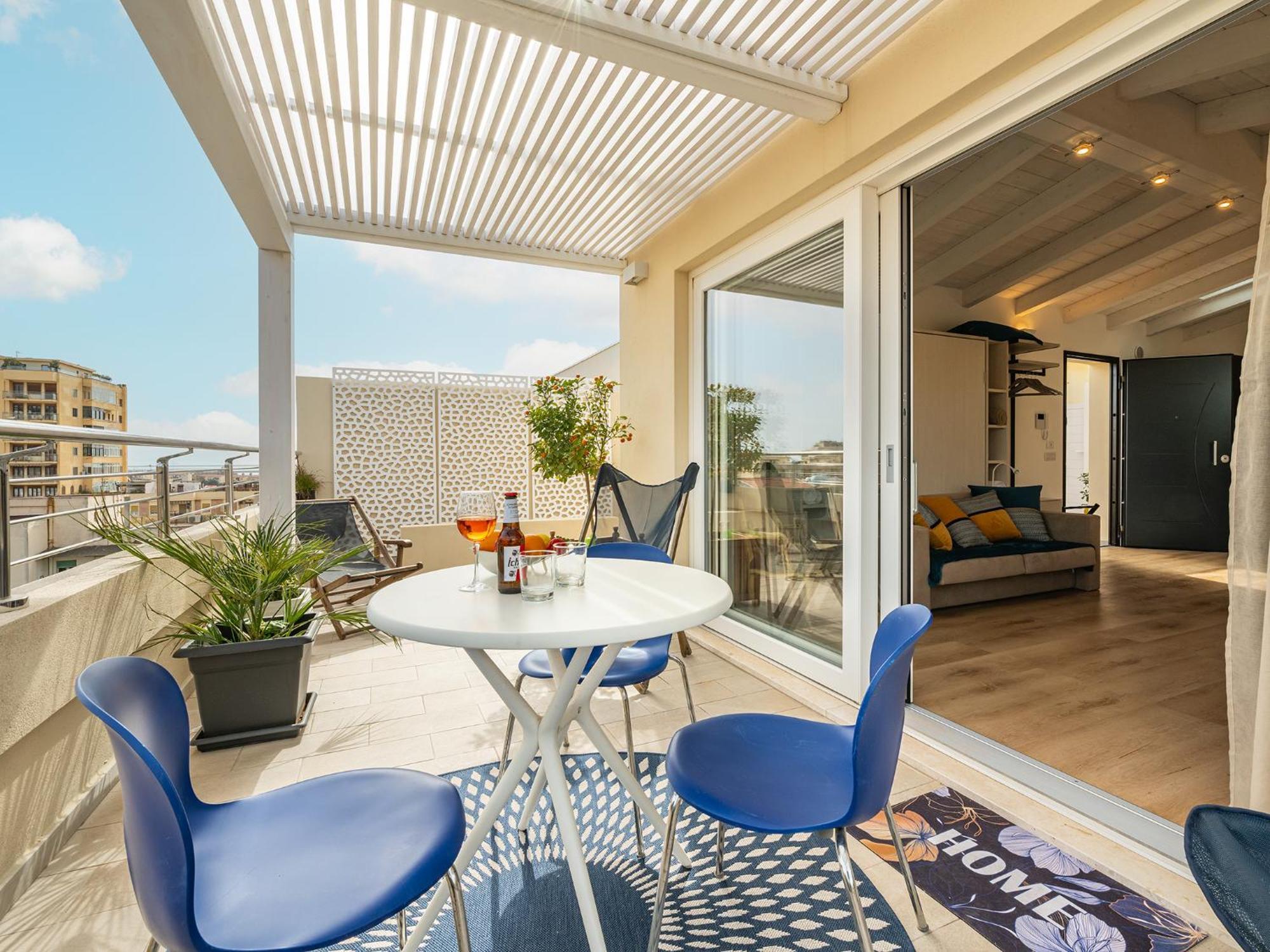 Hotel Le residenze di Carlà - Stampace à Cagliari Extérieur photo