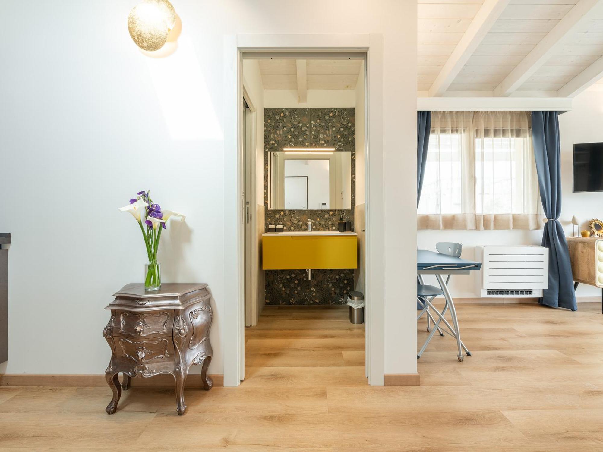 Hotel Le residenze di Carlà - Stampace à Cagliari Extérieur photo