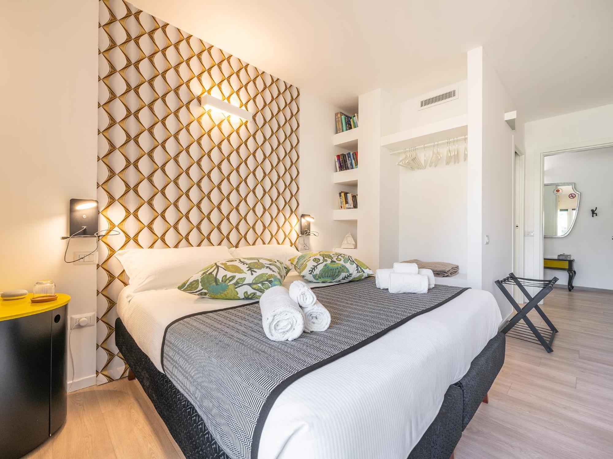 Hotel Le residenze di Carlà - Stampace à Cagliari Extérieur photo