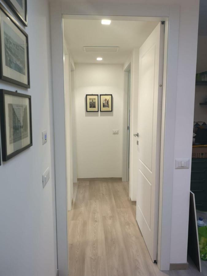 Hotel Le residenze di Carlà - Stampace à Cagliari Extérieur photo