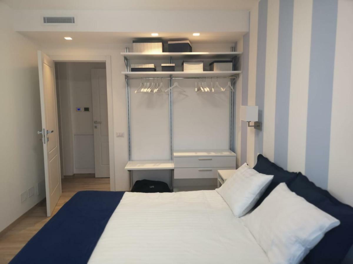 Hotel Le residenze di Carlà - Stampace à Cagliari Extérieur photo