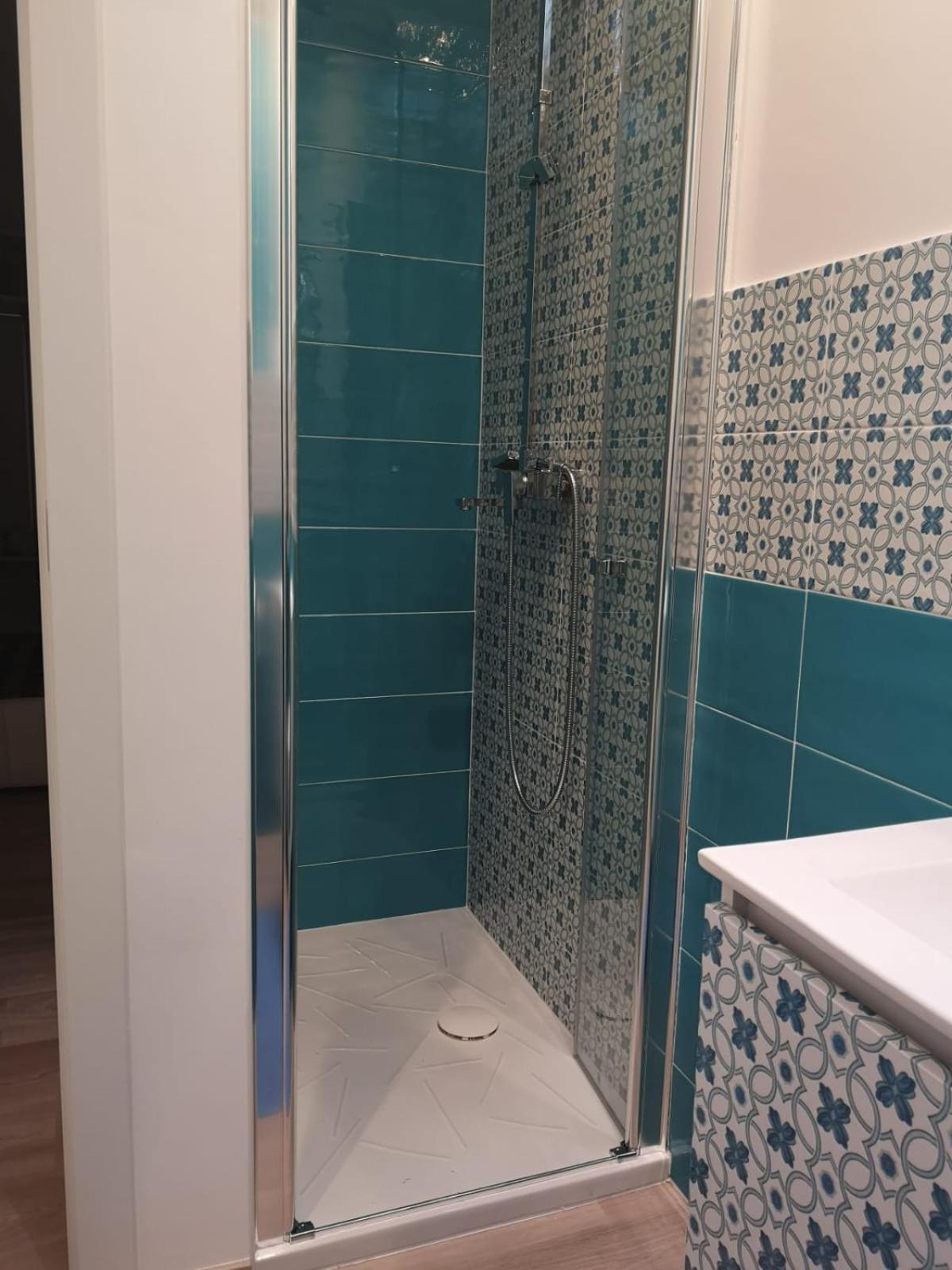 Hotel Le residenze di Carlà - Stampace à Cagliari Extérieur photo