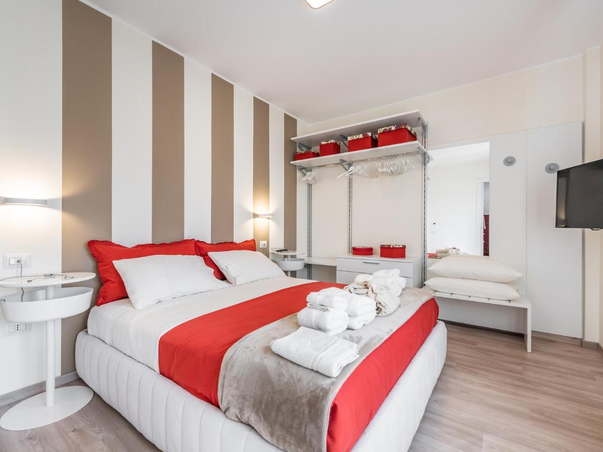 Hotel Le residenze di Carlà - Stampace à Cagliari Extérieur photo