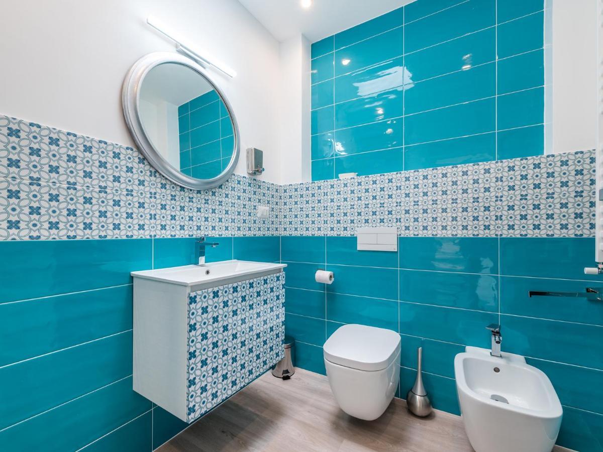 Hotel Le residenze di Carlà - Stampace à Cagliari Extérieur photo