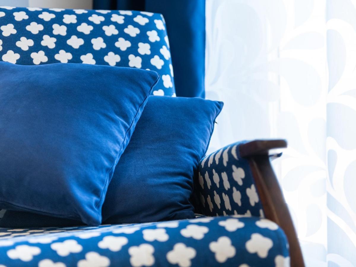 Hotel Le residenze di Carlà - Stampace à Cagliari Extérieur photo