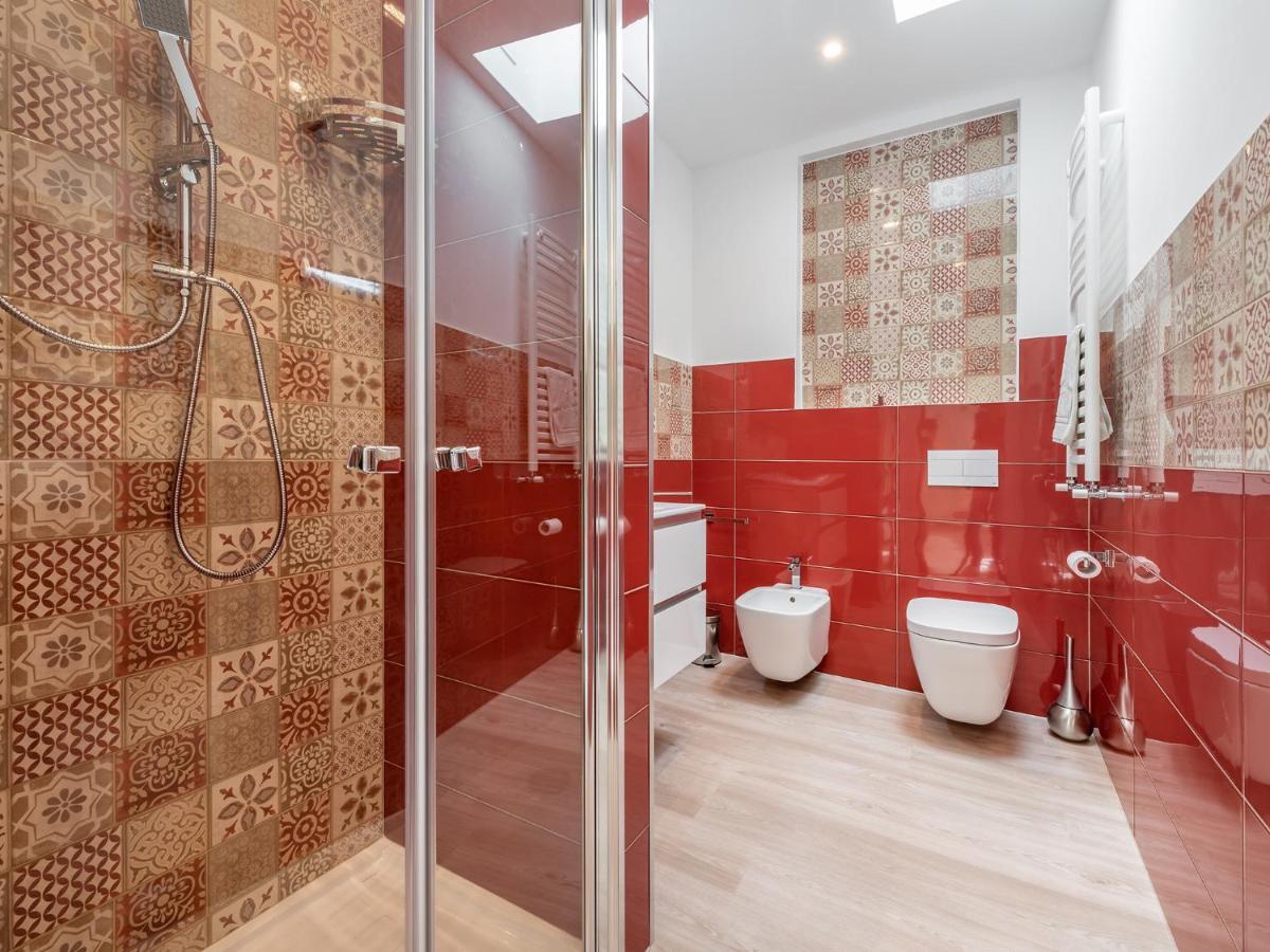 Hotel Le residenze di Carlà - Stampace à Cagliari Extérieur photo