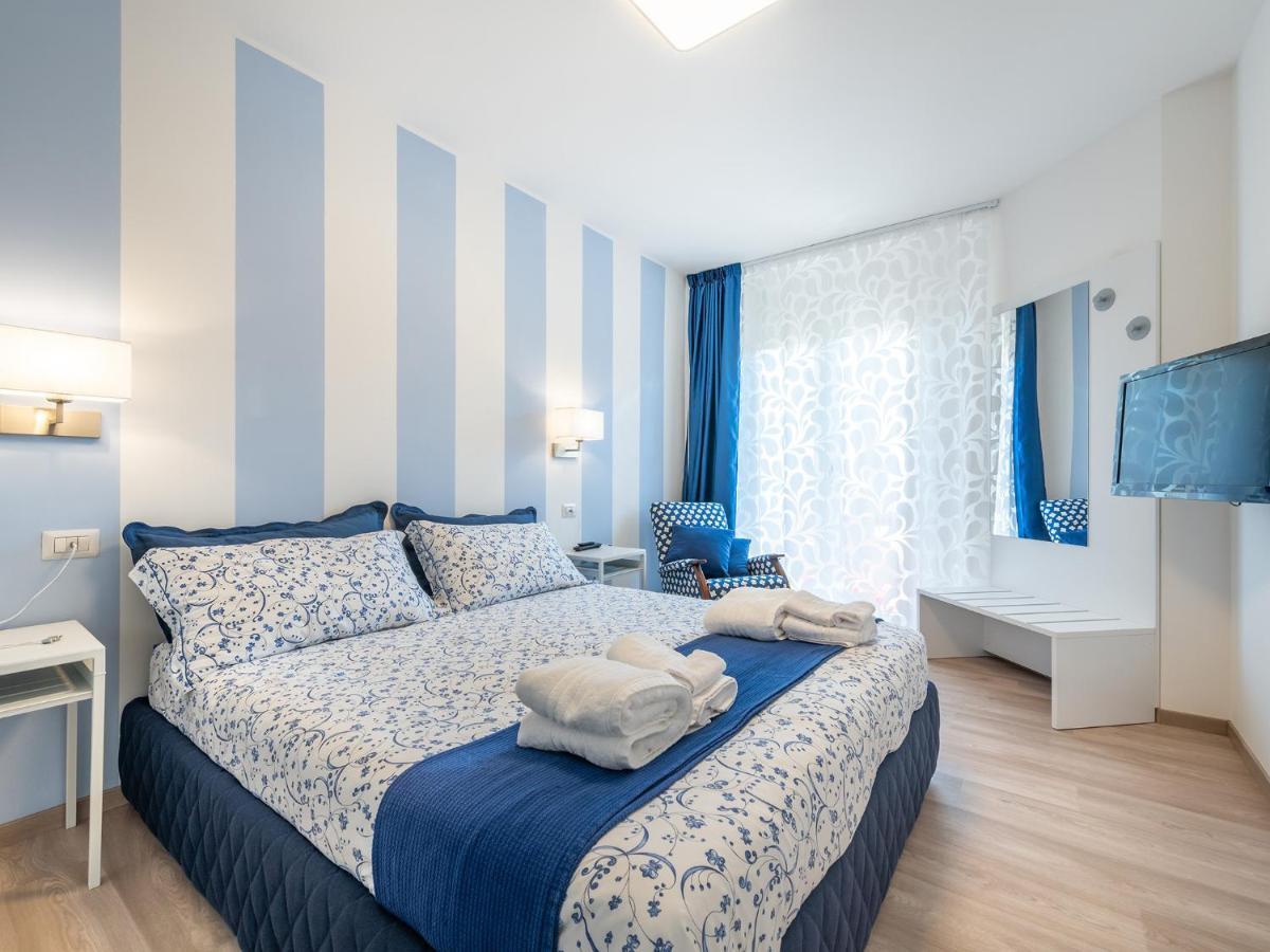 Hotel Le residenze di Carlà - Stampace à Cagliari Extérieur photo