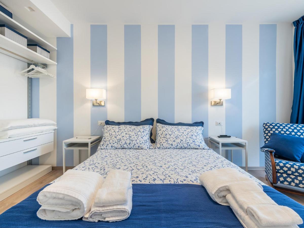 Hotel Le residenze di Carlà - Stampace à Cagliari Extérieur photo